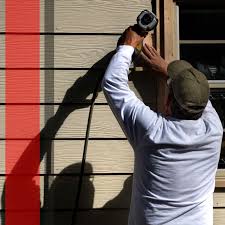 Best Vinyl Siding Installation  in Avonia, PA